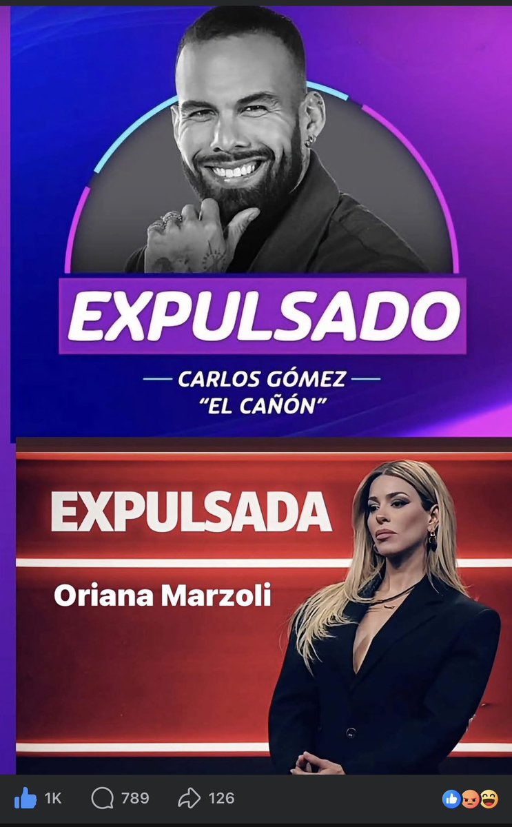 crixtobalon's tweet photo. No entiendo por qué si cuando expulsaron a Carlos no le permitieron volver jamás ni siquiera en la final y jamás volvió a aparecer en nada porque obviamente fue expulsado por mal comportamiento. Por qué ahora permitieron que esta mujer estuviera hasta en el brindis #LCDLF6 https://t.co/KexdrViwpV