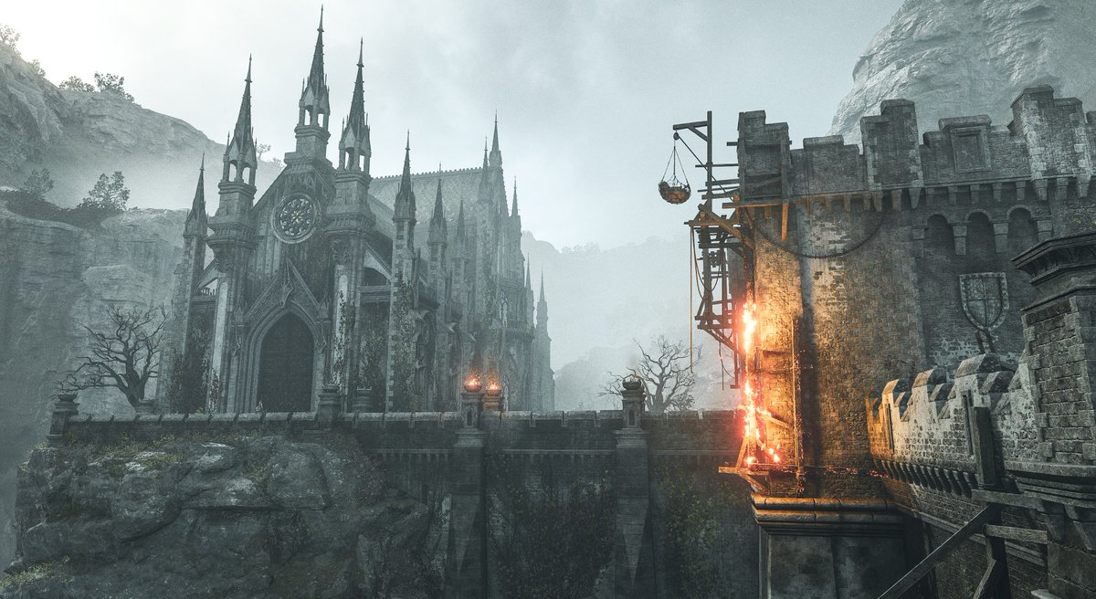 Striker_Vp's tweet photo. DemonsSouls
#DemonsSouls #VirtualPhotography https://t.co/j1sRwtfBvt