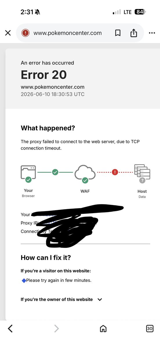 iKeepGrindin's tweet photo. Fuck you @Pokemon @PokemonCenterUS literally wasn’t connected to wifi….. sat in like for 2 hours for nothing https://t.co/IU8wmCMvar