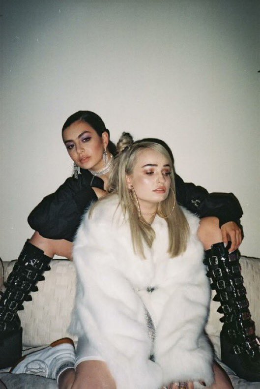skyferrori's tweet photo. can they please collab and give us song of the summer https://t.co/tX3YaVkKsm