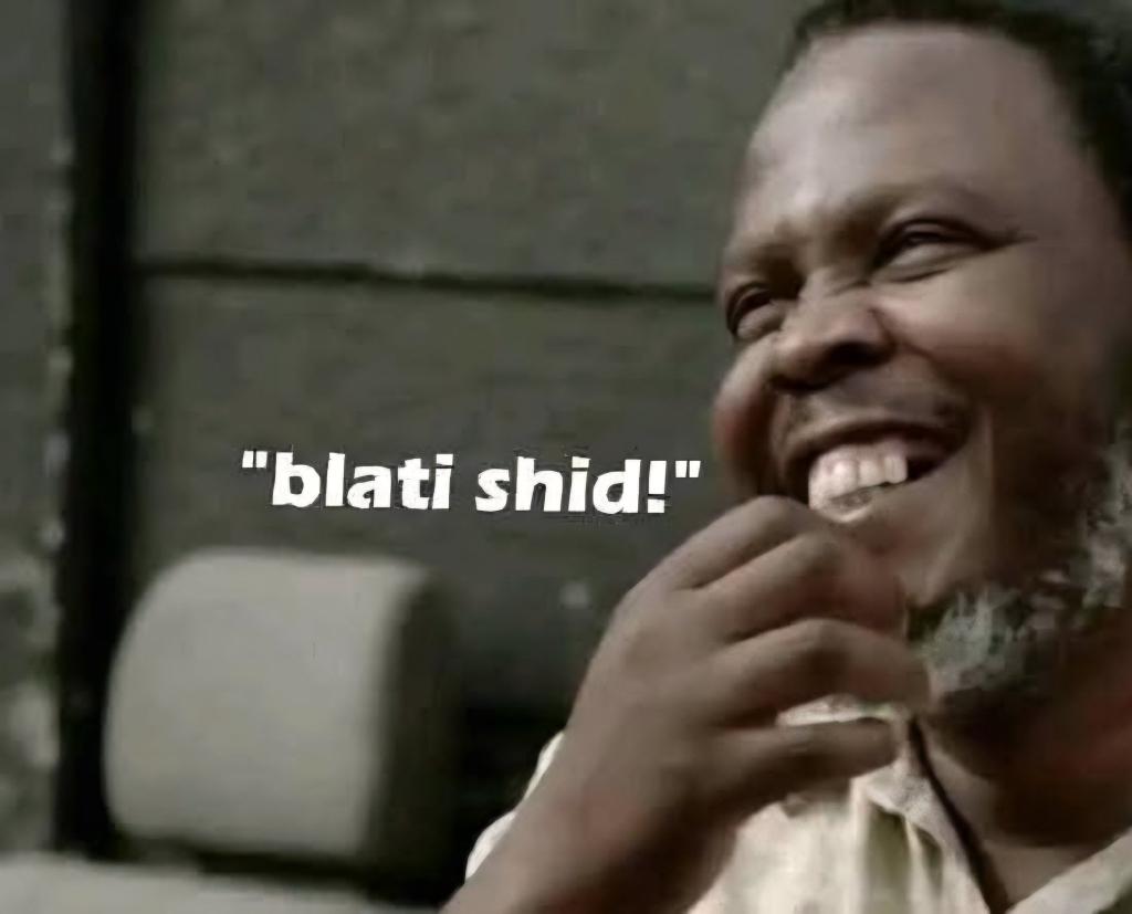 LVRDBIGGZ's tweet photo. Wena o tseba di taba. https://t.co/9SYYvSS4zd