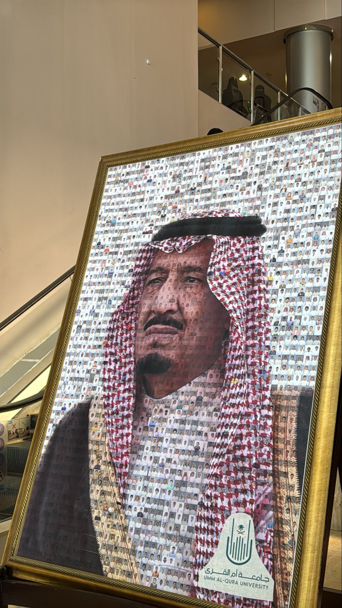 reenban1's tweet photo. الحمد لله، سعيدة مشاركه مشروعي في #ملتقى_المهنة_والابتكار 2026 🤍
تجربة مميزة أضافت لي الكثير، وأتاحت لي فرصة التعريف بمشروعي ومشاركة فكرته مع المهتمين. 
والآن .. متبقي معرض آفاق لمشاريع التخرج ⏳🎓✨ https://t.co/3743Dk87lC