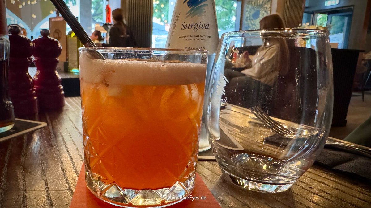 10DanSch's tweet photo. Mal was Neues, Lychee Sour. https://t.co/PIPxO8juff