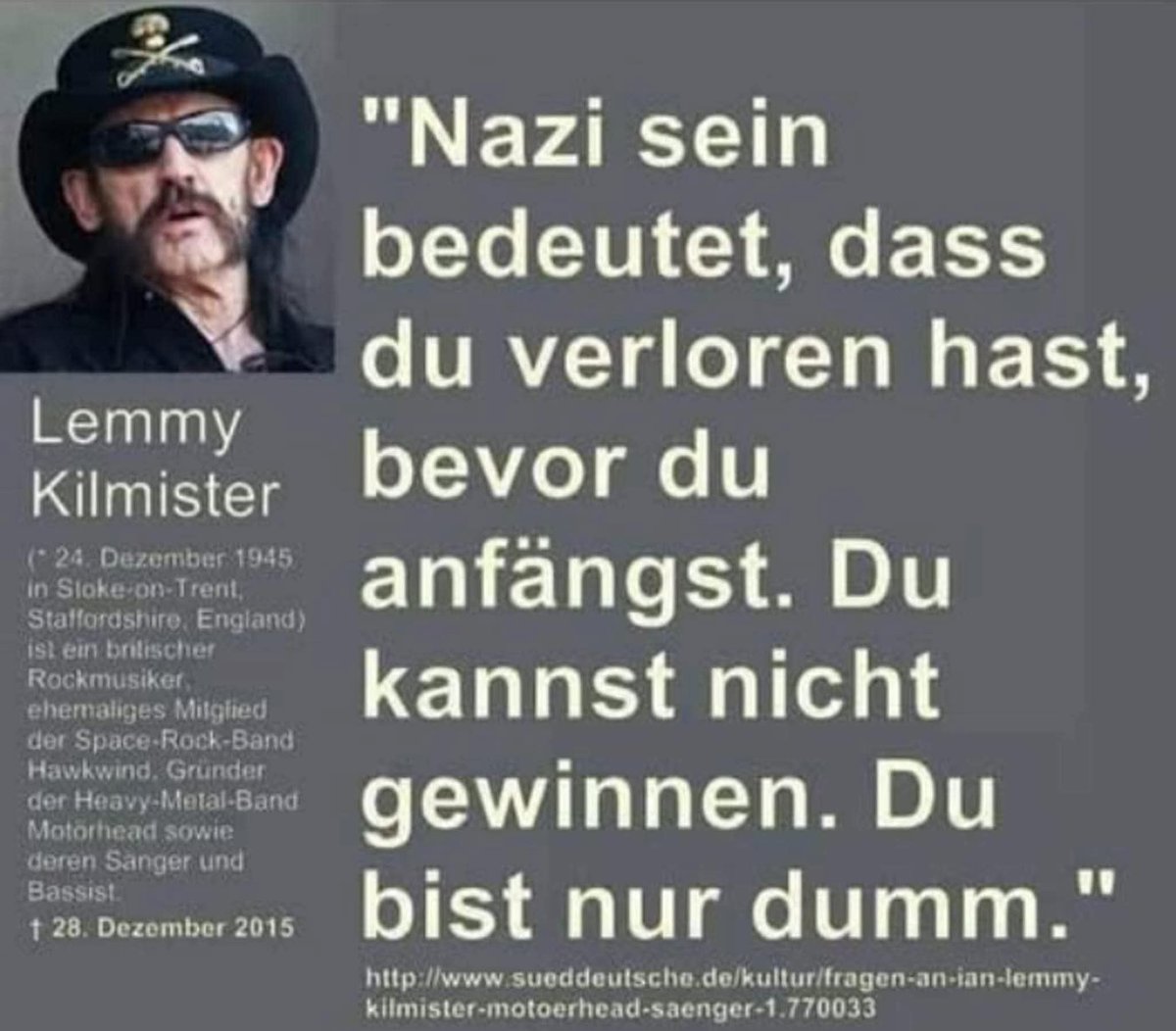 roland15413's tweet photo. ‼️BITTE UNBEDINGT TEILEN ‼️

#afd #noafd #nazi #AfDzerstörtDeutschland
#rente #Remigration

⚠️ https://t.co/Z9d8UZIaUP ⚠️ https://t.co/X4FjnMfSaX