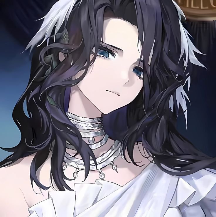 Circe — Willow x Lorentz pilled. tweet media