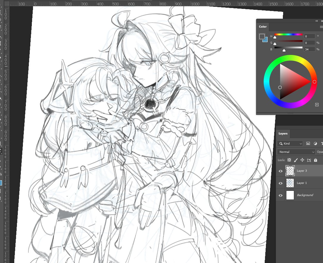 poongthepirate's tweet photo. #denrika https://t.co/CLArGJagXu