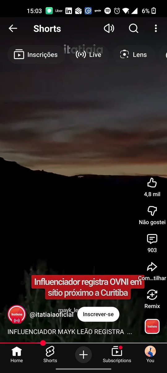 qualitydesigner's tweet photo. @MatheusVeloz31 @blankanefilinbr @KayrusFenix Eu vi o vídeo do Wanzan, e o vídeo dele tbm não bate com o do mayke, reparei que ele tentou encaixar as imagens, mas na imagem dele não tem aquela área descampada, e no video do mayke tem um montanha mais alta a esquerda, no vídeo dele não. https://t.co/J69uRPP3eT