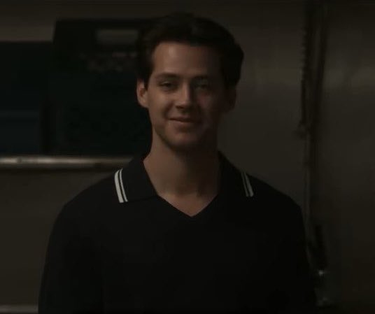 herosbeard's tweet photo. “sam?”                                                     “you came home”
“percy?”                                                  “you came home” 
#EveryYearAfter https://t.co/nU4G3G0ohM