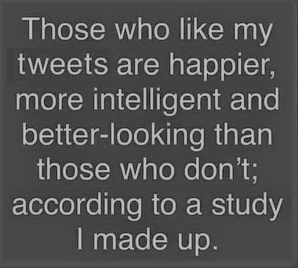 DesolateApostle's tweet photo. It is a verified scientific fact! 💯 https://t.co/1aVGWIgv6t