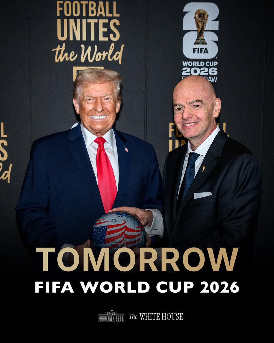 bigtad7's tweet photo. @WorldCupMotion https://t.co/9gsyw1H4Zr