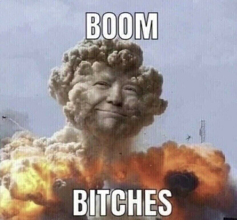Bret90752976's tweet photo. This is what needs to happen 👊 https://t.co/VLekLgyvn5