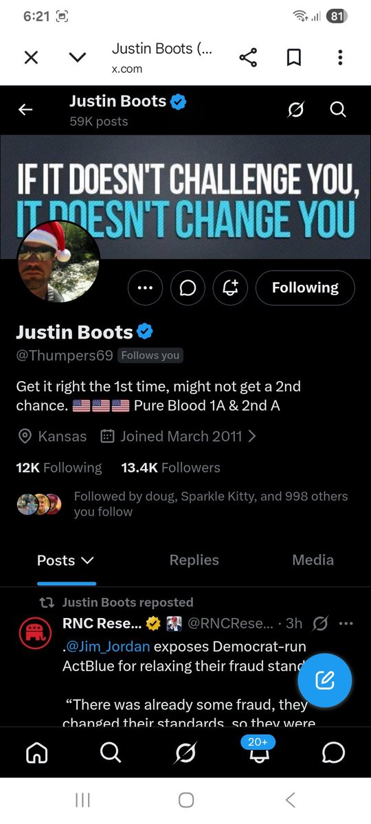 Greg (@greg2059) / Posts / X