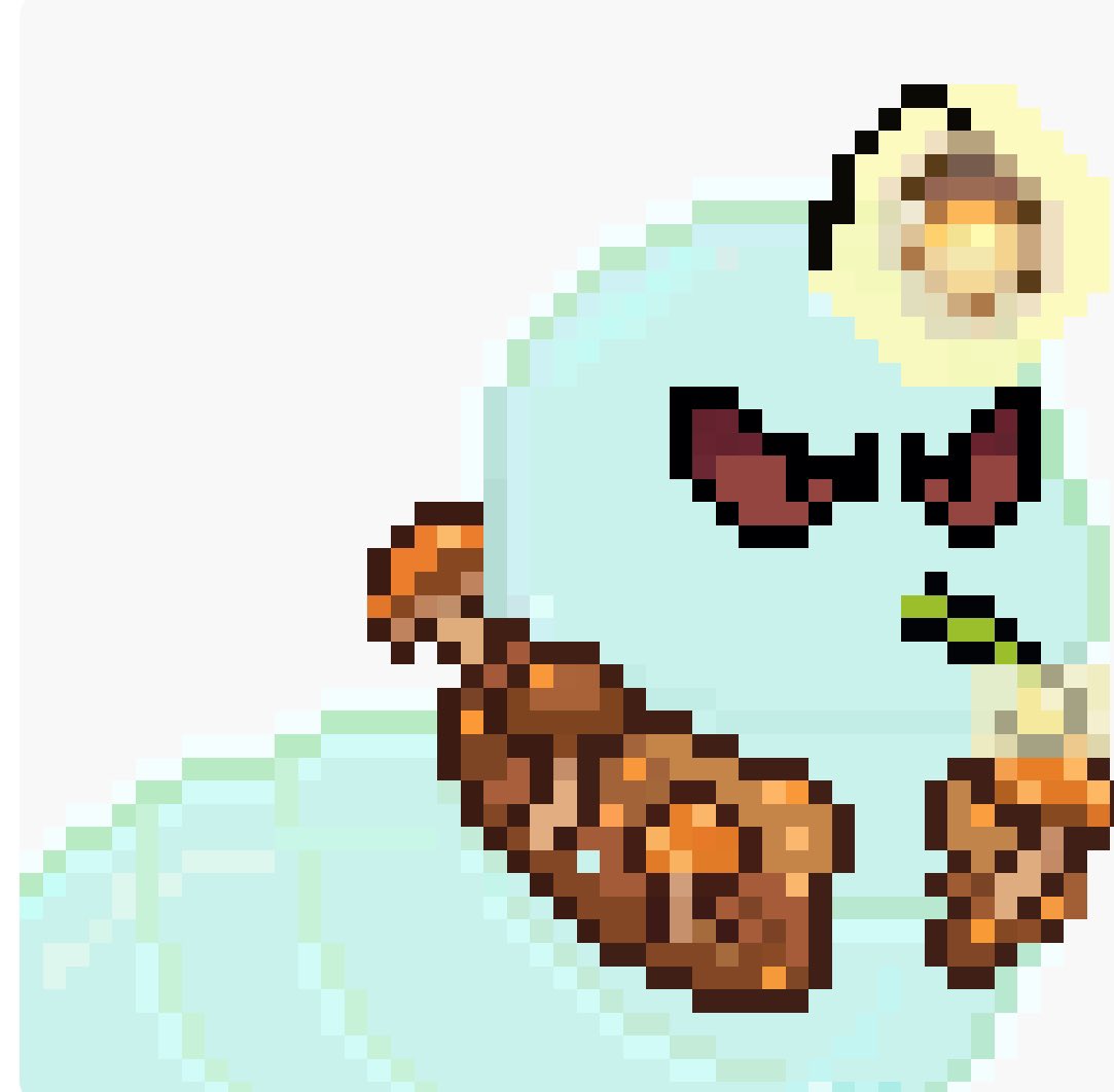 realzynxia's tweet photo. X Thread 🧵@thepillasnft @cryptoadzNFT 
1/ Every cycle has that collection people overlook because it's too early.
The more I look at Pillas, the more I get the same feeling I had seeing Cryptoadz before the crowd caught on.
Beautiful pixel art. Distinct silhouettes. Instant recognizability.
2/ Great NFT collections aren't just profile pictures.
They're characters.
You can spot a Pilla from a mile away. Every trait combination feels like it belongs in the same universe while still having its own personality.
That's harder to achieve than most people realize.
3/ Look at these examples:
🐛 Pilla #2580 🐛 Pilla #1002 🐛 Pilla #2824 🐛 Pilla #3690 🐛 Pilla #5828
Completely different vibes, yet unmistakably Pillas.
That's strong visual identity.
4/ One thing that made Cryptoadz special was how expressive the art was despite the pixel limitations.
Pillas have that same quality.
Tiny canvas. Massive personality.
Every hat, face, color palette, and accessory tells a story.
5/ Most collections rely on rarity spreadsheets.
The best collections rely on aesthetics.
People buy what they genuinely enjoy looking at every day.
Pillas pass the "would I use this as my PFP?" test with ease.
6/ Pixel art is timeless in crypto.
It connects digital ownership with gaming culture, internet culture, and early NFT history.
The strongest pixel collections don't age—they become iconic.
Pillas have that potential.
7/ The trait design is especially underrated.
From military looks to monsters, robots, workers, and colorful oddballs, the range feels creative rather than randomly generated.
That's the difference between art direction and trait stuffing.
8/ Another similarity to Cryptoadz:
The collection feels fun.
Not over-engineered.
Not corporate.
Just memorable characters people want to collect.
That authenticity matters.
9/ In NFTs, communities eventually gravitate toward collections with:
• Great art • Strong branding • Recognizable characters • Memorable identity
Pillas check more boxes than people are currently giving them credit for.
10/ Will Pillas become the next Cryptoadz?
Nobody knows.
But when I see clean pixel art, strong character design, and a collection full of PFP-worthy characters, I pay attention.
Don't sleep on the Pillas. 🐛🔥
#NFT #CryptoArt #PFP #PixelArt #Web3 #Pillas #Cryptoadz