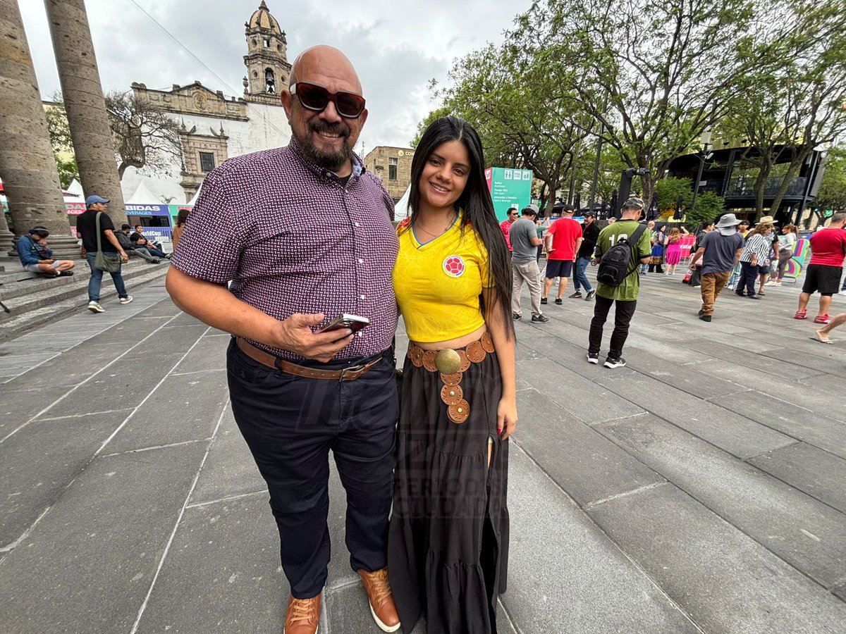 TráficoZMGuadalajara tweet media