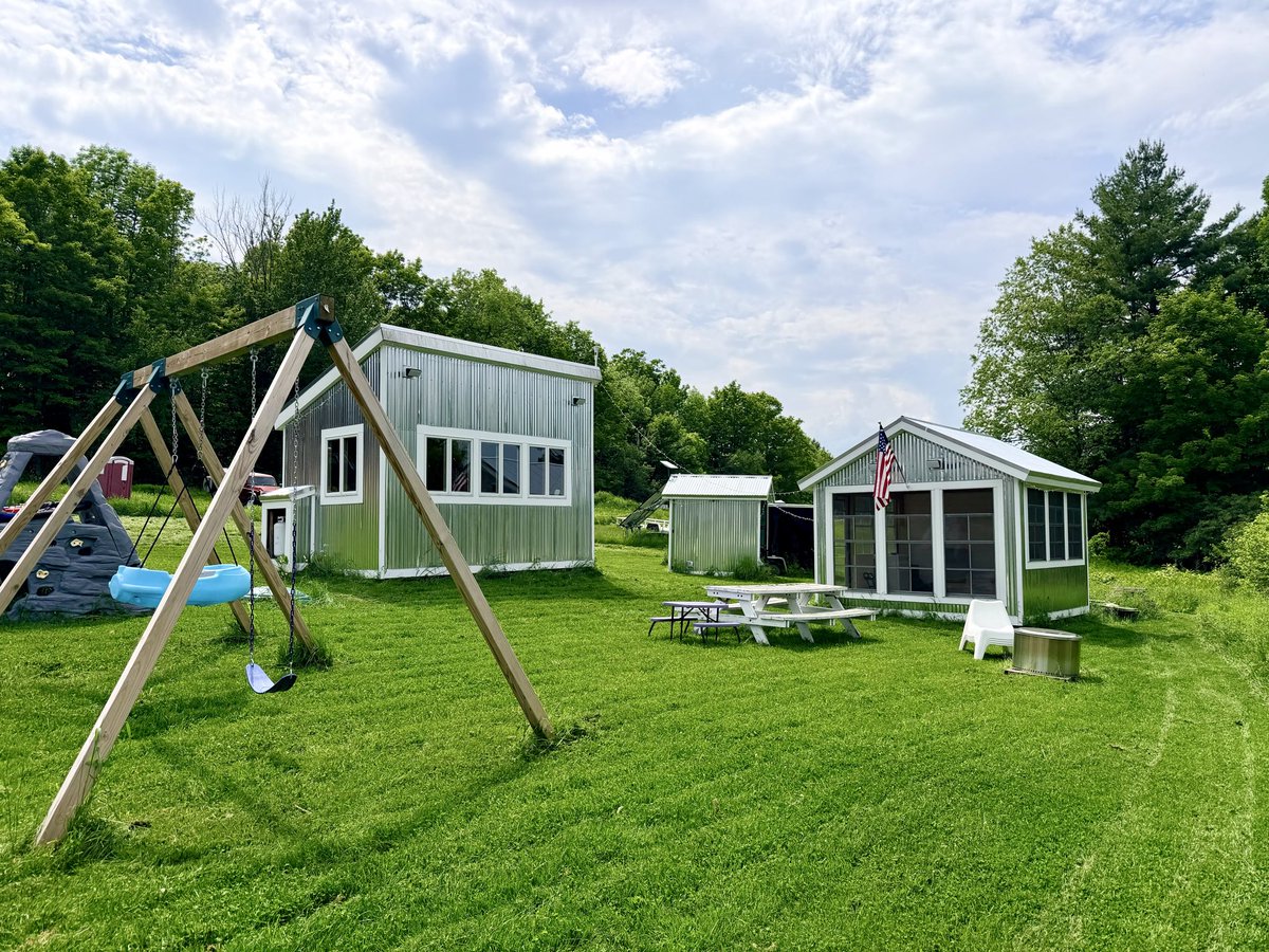 bdharva's tweet photo. Building a life. Building a family. Building a home. Building our future. In New Hampshire. https://t.co/RpBifLA0k5