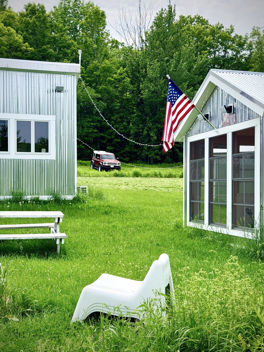 bdharva's tweet photo. Building a life. Building a family. Building a home. Building our future. In New Hampshire. https://t.co/RpBifLA0k5