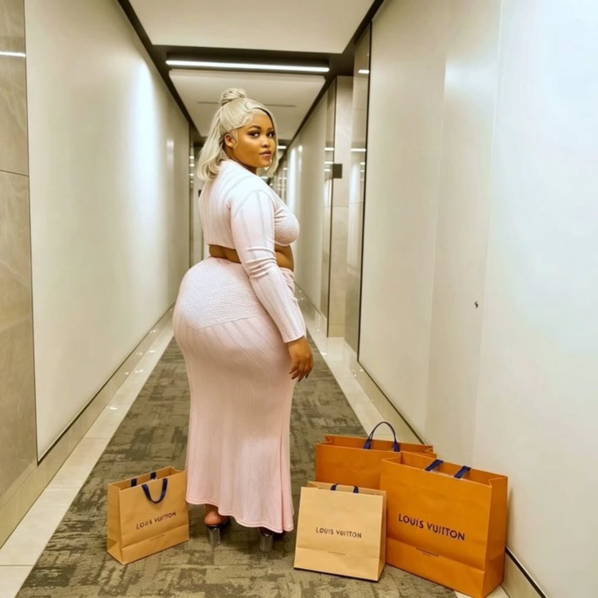 sassy2dworld's tweet photo. Big and beautiful ✨💅 https://t.co/K5dG0T8ENZ