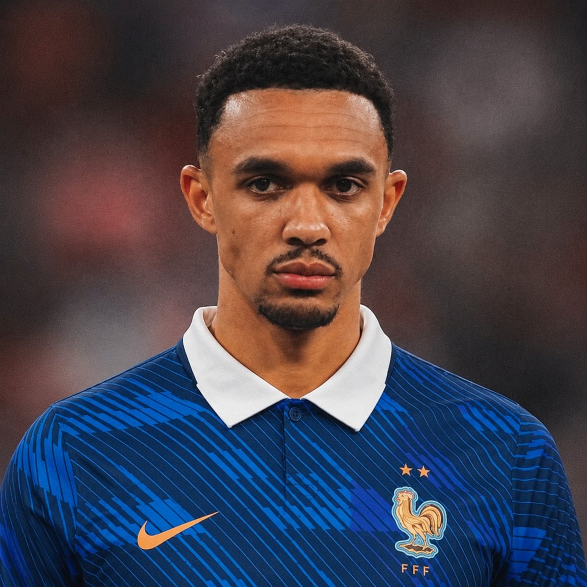 KnownAsAndii's tweet photo. #TheDecision

I will support France in this years World Cup https://t.co/uPIGjLIT7H