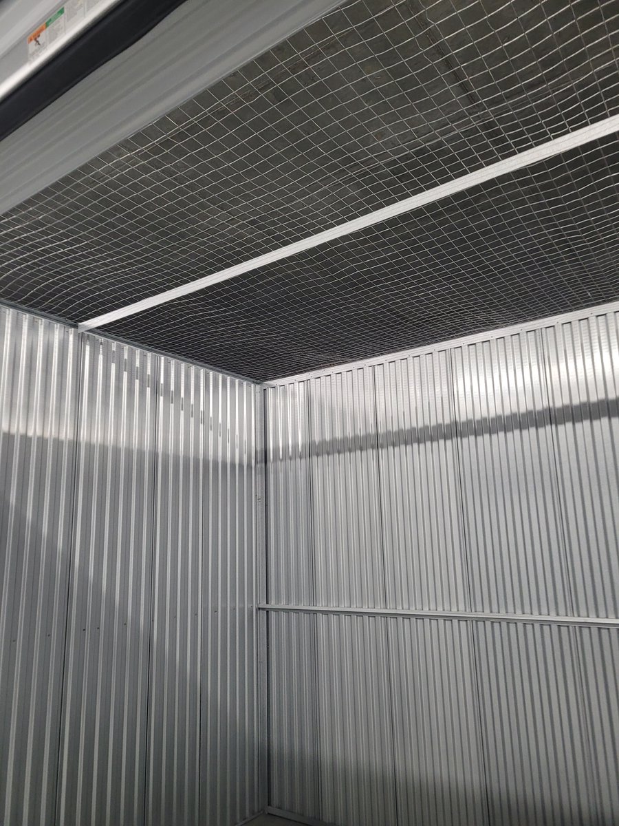 KeySelfStorage's tweet photo. First 3 months 60% off on all 10x10 units, rent yours today 604-973-5555 / https://t.co/qOvY0YhUT9. https://t.co/2pd0hz5sT2