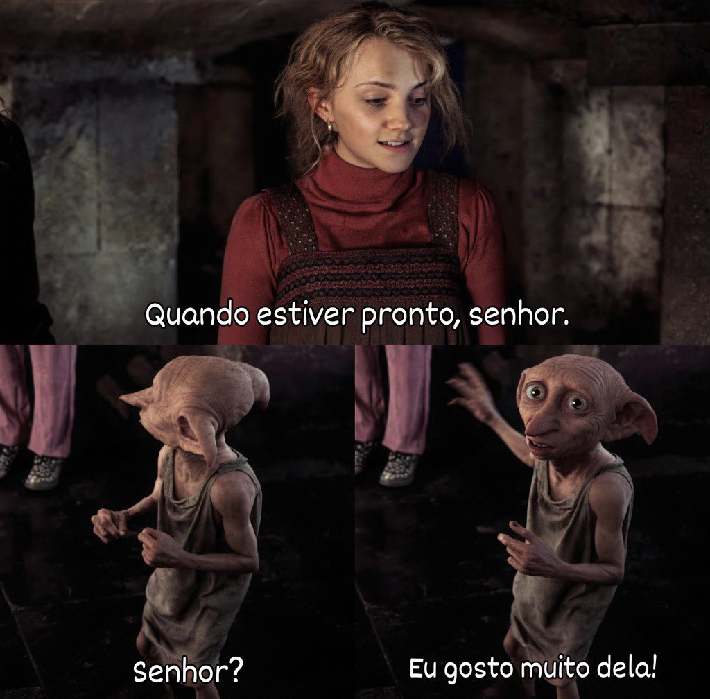 CentralHogwarts's tweet photo. Não aguento🥹 https://t.co/Czak4FZQaG
