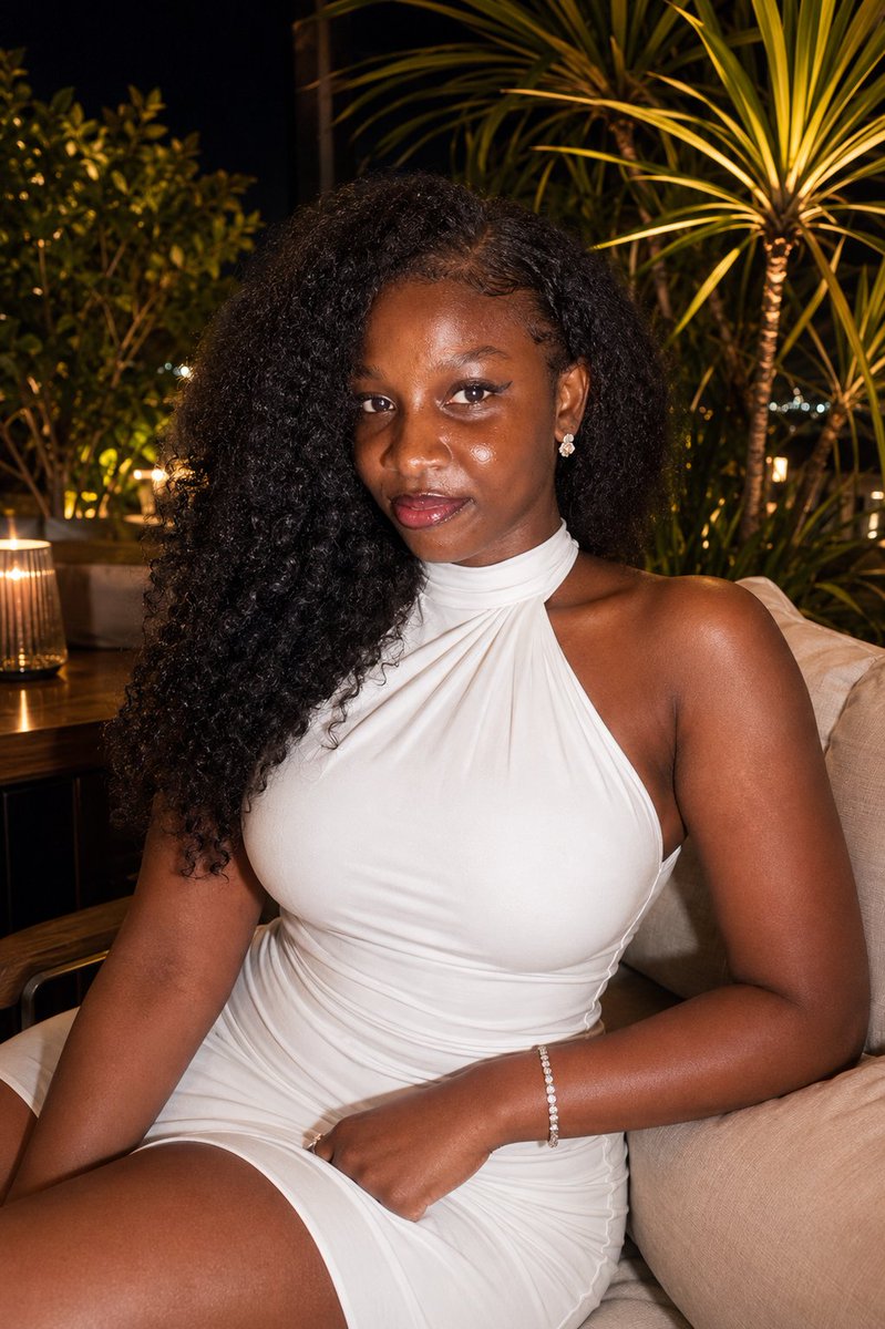 Juliet Okoroma tweet media