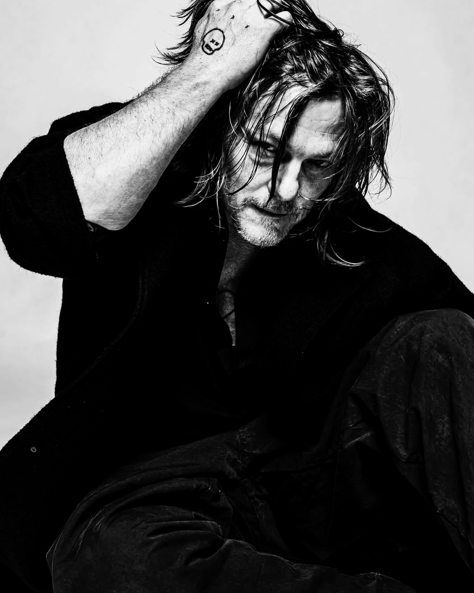 menarchivee's tweet photo. Norman Reedus https://t.co/3WH1SDS3R7