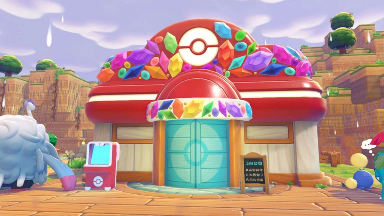 BiscotteAlex's tweet photo. On continue le Pokedex de POKOPIA !
On rattrape l'évènement de Tenefix qu'on a raté ??

https://t.co/QpQEJIzXnF
https://t.co/QpQEJIzXnF https://t.co/OMRUEqR0pu