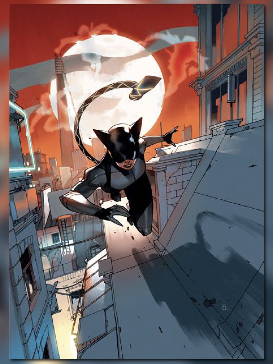 Unknown_Comics's tweet photo. Update on the Absolute Universe! 🐾
Final call to pre-order Absolute Catwoman #2 before FOC ends on June 15th.
Secure your Bengal, Leirix Li, Andolfo, and Meyers variants—plus the 1:25 Canete!
Shop here: https://t.co/zvirP0y9mz 🔥
#AbsoluteCatwoman #FOC #UnknownComics https://t.co/IAfiCwWUa2
