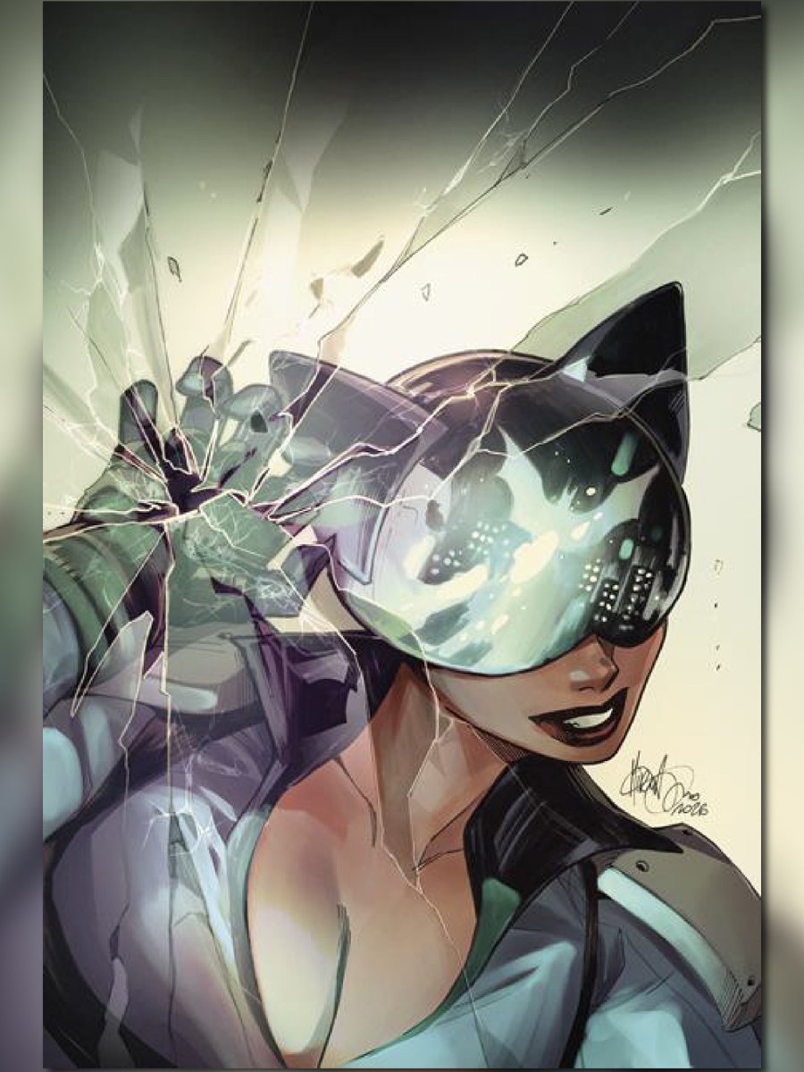 Unknown_Comics's tweet photo. Update on the Absolute Universe! 🐾
Final call to pre-order Absolute Catwoman #2 before FOC ends on June 15th.
Secure your Bengal, Leirix Li, Andolfo, and Meyers variants—plus the 1:25 Canete!
Shop here: https://t.co/zvirP0y9mz 🔥
#AbsoluteCatwoman #FOC #UnknownComics https://t.co/IAfiCwWUa2