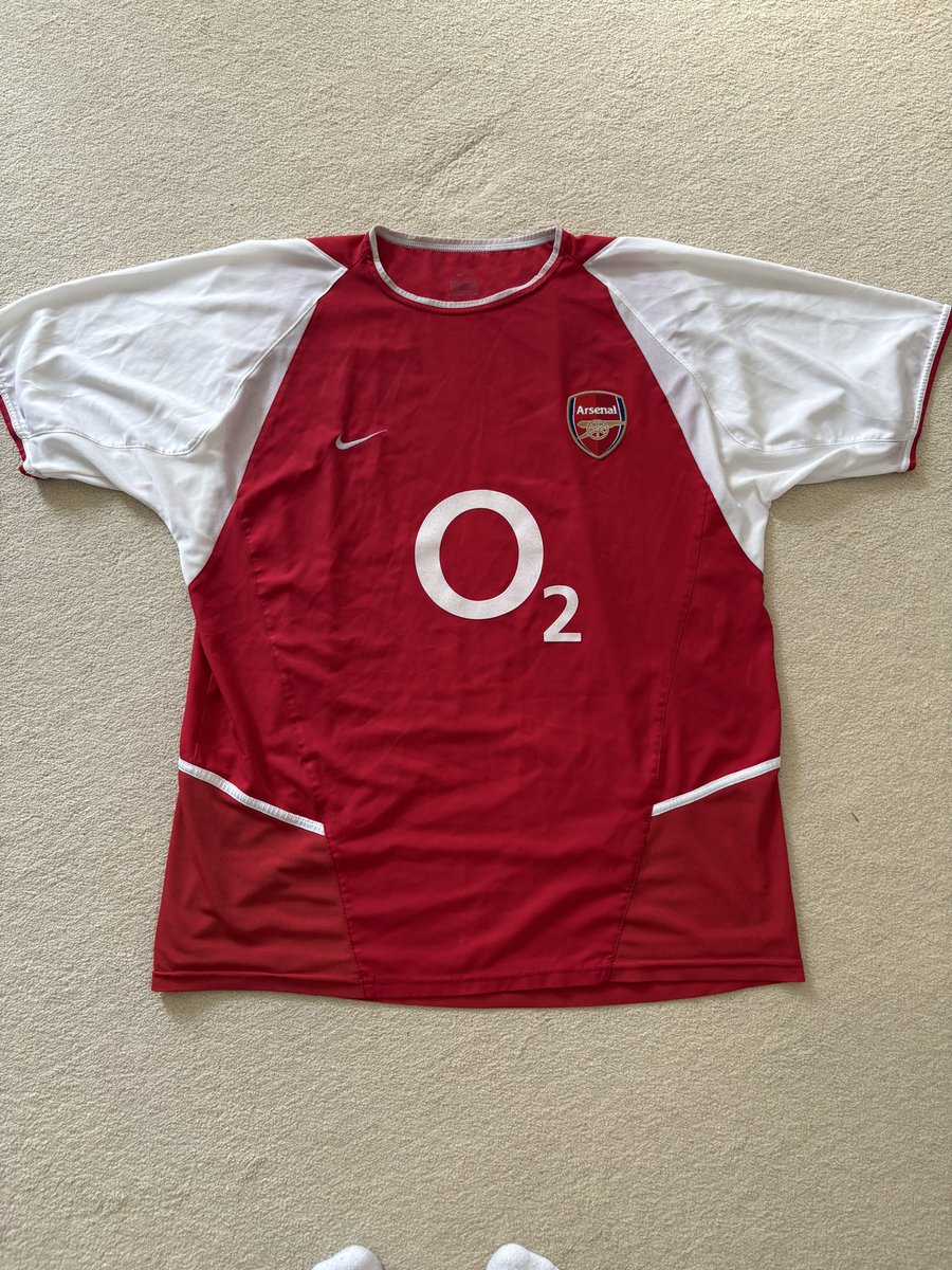 WillVillaScore's tweet photo. @MDARGG94_ @tjxlamar Have an XL plain one for sale at £120 https://t.co/QSQoU216up
