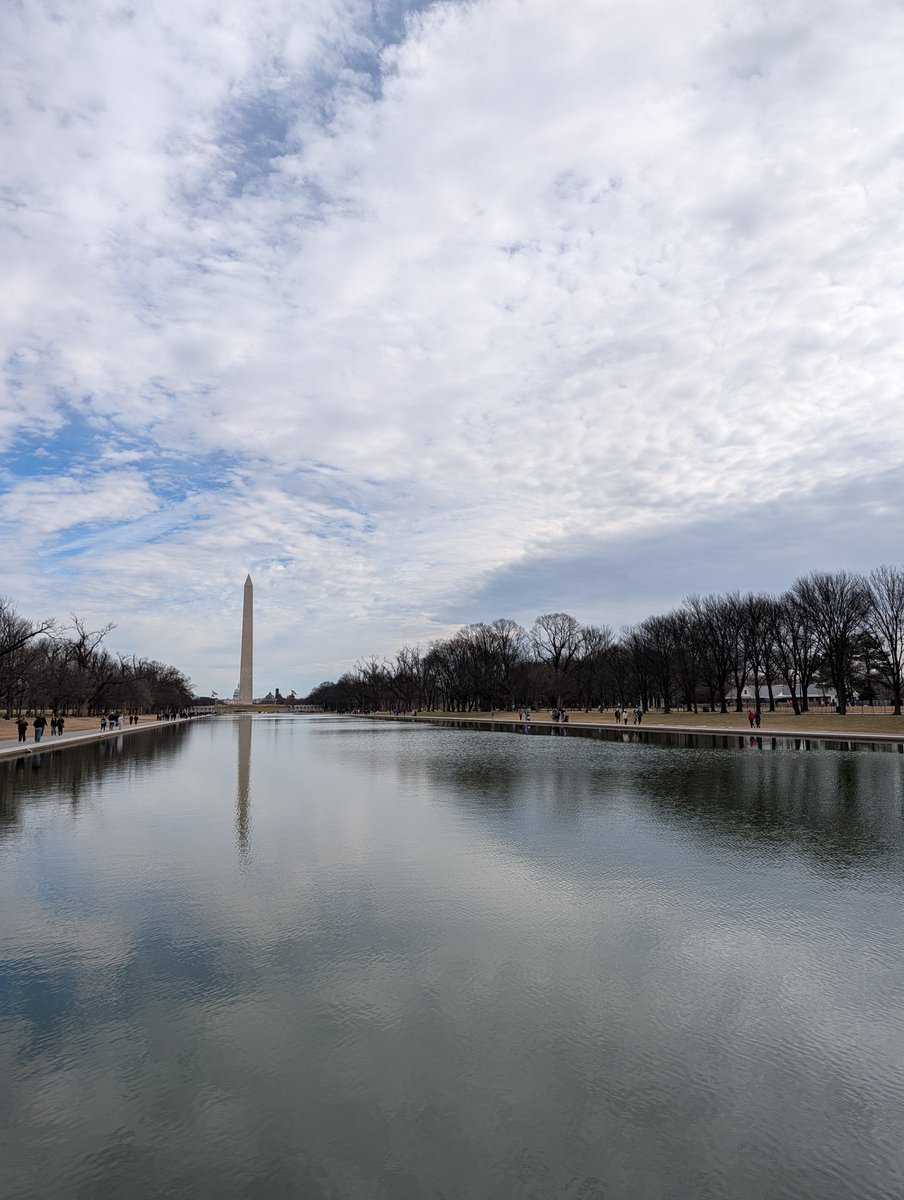 jitodiaz's tweet photo. @howardlutnick Don't be a clown like Trump brah! Took this pic in February 2026 before the reno and it was still beautiful........ https://t.co/oyRXMCSnLt