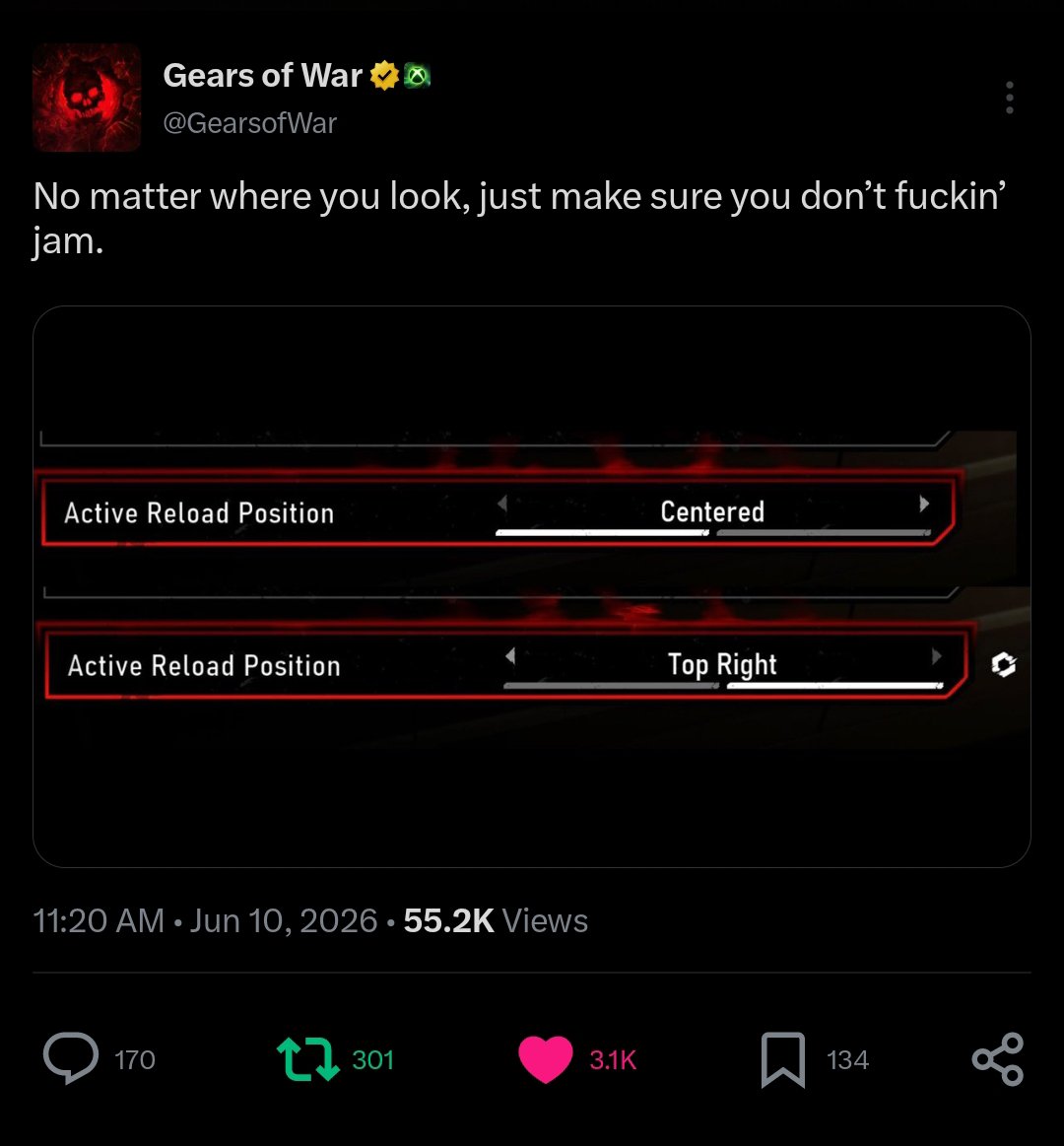 FennixFoxFN_'s tweet photo. Knew it 😼 https://t.co/nY2pVpcT62
