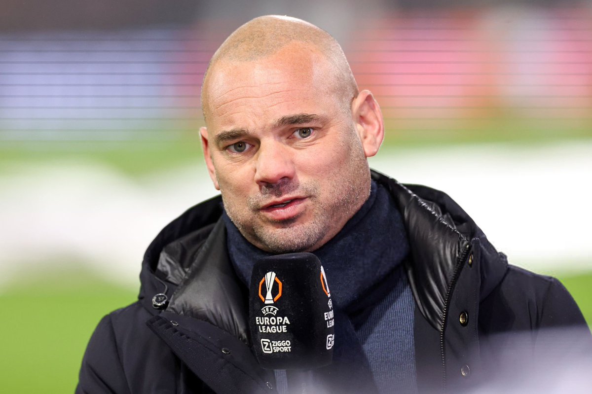Squadra213's tweet photo. 🗣️𝗪𝗘𝗦𝗟𝗘𝗬 𝗦𝗡𝗘𝗜𝗝𝗗𝗘𝗥 🇳🇱 : 

"𝗝𝗘 𝗣𝗘𝗡𝗦𝗘 𝗤𝗨𝗘 𝗛𝗔𝗗𝗝 𝗠𝗢𝗨𝗦𝗦𝗔 🇩🇿 𝗣𝗢𝗨𝗥𝗥𝗔𝗜𝗧 Ê𝗧𝗥𝗘 𝗟𝗘 𝗝𝗔𝗠𝗘𝗦 𝗥𝗢𝗗𝗥𝗜𝗚𝗨𝗘𝗭 🇨🇴 𝗗𝗘 𝟮𝟬𝟭𝟰 𝗗𝗘 𝗖𝗘𝗧𝗧𝗘 𝗖𝗢𝗨𝗣𝗘 𝗗𝗨 𝗠𝗢𝗡𝗗𝗘" ! 💎🤩 https://t.co/Hphvr5i8p5