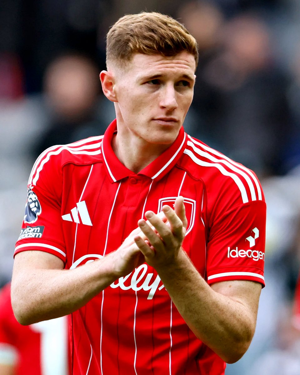 B24PT's tweet photo. Nottingham Forest recusou 123M€ + 17M€ em bónus do Man City por Elliot Anderson, revela @David_Ornstein 🤯 https://t.co/VHE64ujXuc