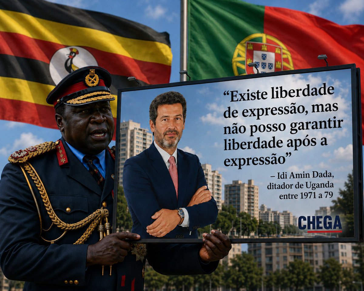 IsabelVictor8's tweet photo. @piscinas55 @AndreCVentura Mesmo mas sabe o único segredo escondido do CHEGA é que só ouve a uma voz ‼️‼️‼️ https://t.co/9QMKuS1yYm