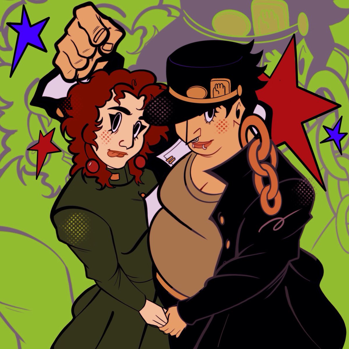 Pumuki (commissions open‼️) tweet media