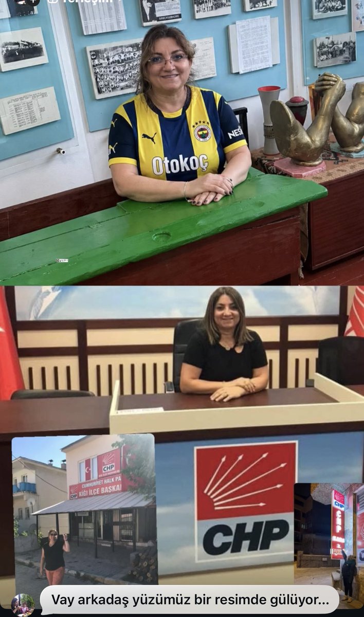 73Ayten's tweet photo. @herkesicinCHP 
@eczozgurozel 
@Fenerbahce https://t.co/KZBynUrgHO