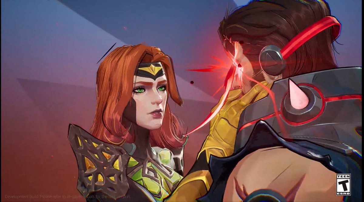 BakaSortof's tweet photo. can i come over and stare at you like this? https://t.co/m4tXN6cem5