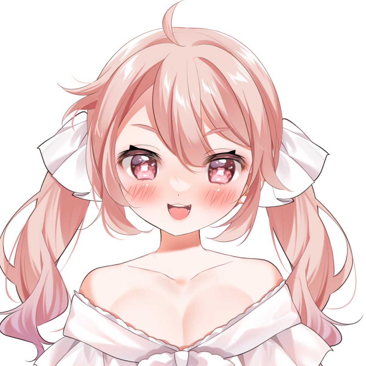 VT_SCARLET_'s tweet photo. 本日のおはよう会場はこちら～

👇

#おはようVtuber https://t.co/3HX5MCP4E7