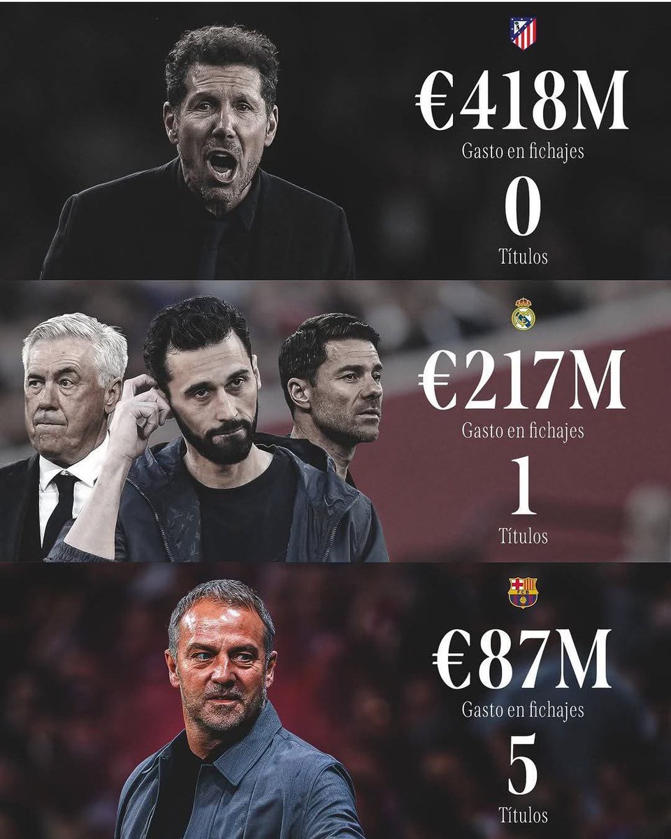 SakerSport's tweet photo. لهذا السبب يحاربون برشلونة … https://t.co/CSTeMMOpnK