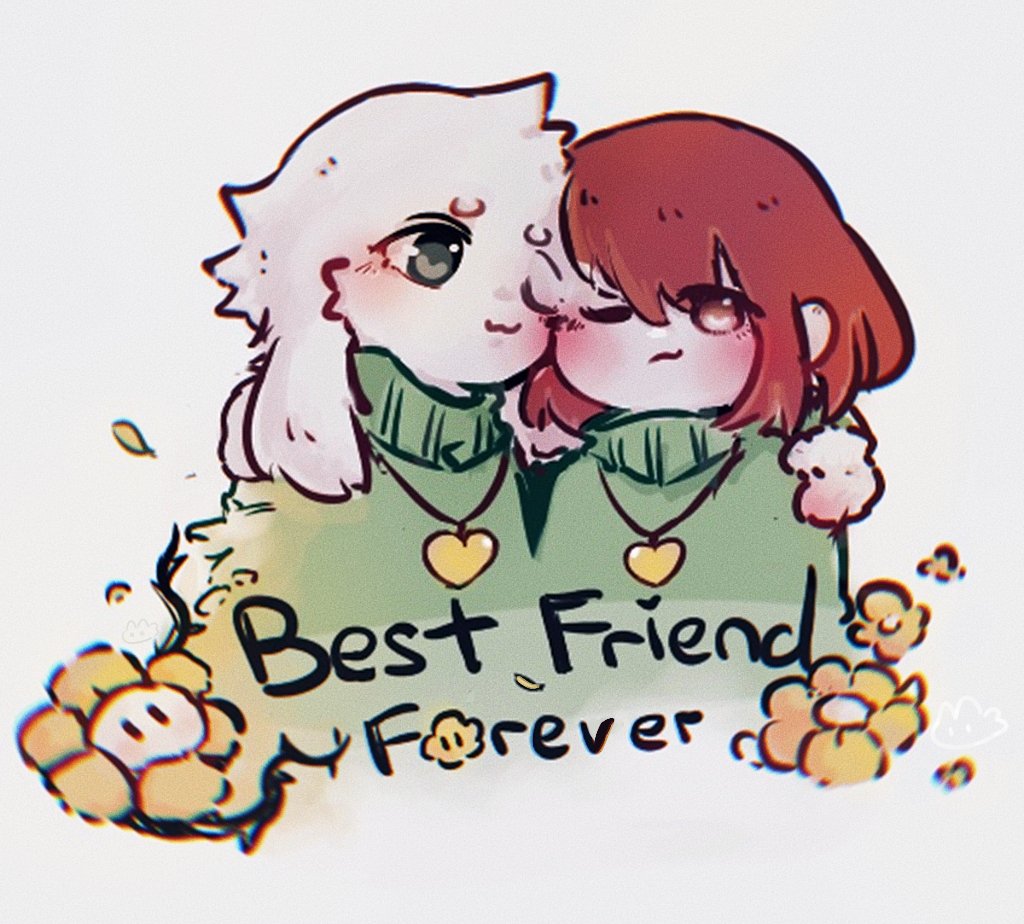 ChasrieldailyII's tweet photo. Day 213: Forever and Ever

Artist: @weinnieO (twitter)

#chasriel #Chara #Asriel #Undertale #undertaleFanart https://t.co/XlGhmemDVM