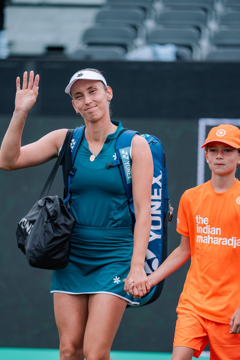 LibemaOpen's tweet photo. 25 matches. 6 courts. 💥
It’s fair to say we have a full day of tennis ahead of us.

#libemaopen #atp #wta #tennis https://t.co/TdaPOkFwyR