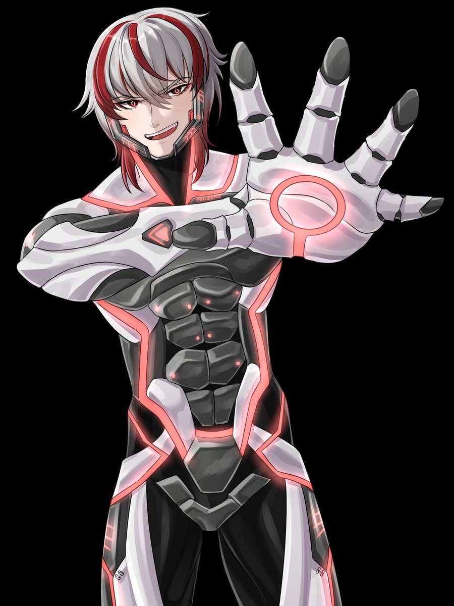 Mutya Zero thumbmaker (0/5) tweet media