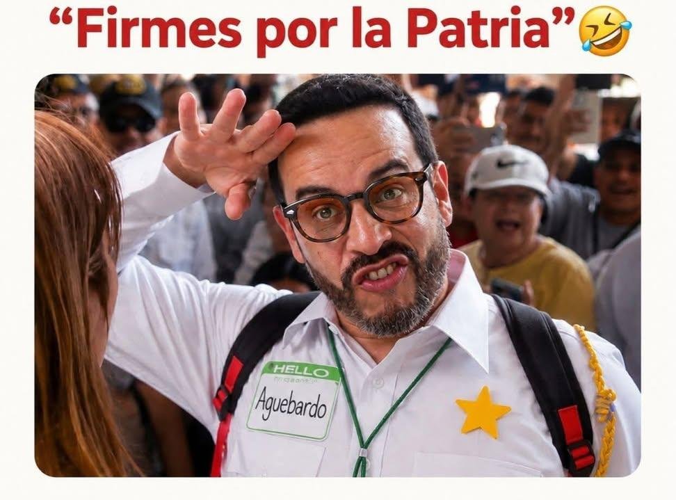 MiseryWicked's tweet photo. @estoescambio jajajaja, qué ridículos son. https://t.co/82YSaoYC5j