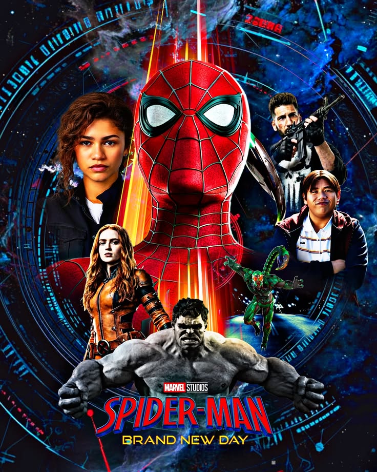 🕷️ spider tweet media