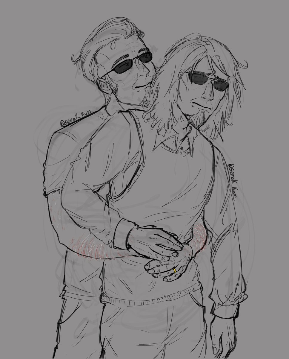 serak_kun's tweet photo. post exam artblock is hitting
anyway p1p4 whatever
#postal #postal1997 #postal4 #postaldude https://t.co/VKK307deZZ