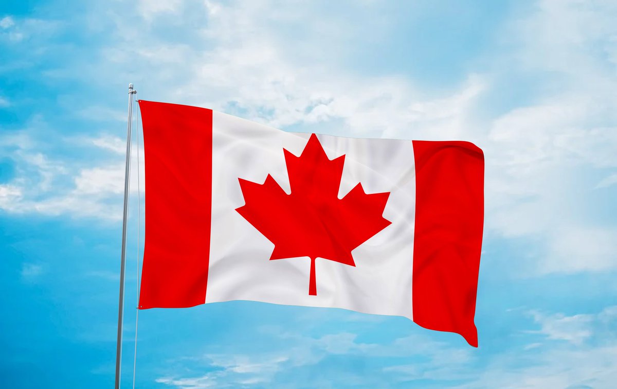 TruthTrumpPost's tweet photo. President Trump on Canada: 🇺🇸🇨🇦 "We don't need anything that Canada has." 

"We don't need their cars. We don't need their lumber. We don't need their energy. We don't need anything that they have."

President explicitly cited the massive, unacceptable trade deficit caused by foreign energy imports, signaling an end to the era of one-sided trade exploitation.