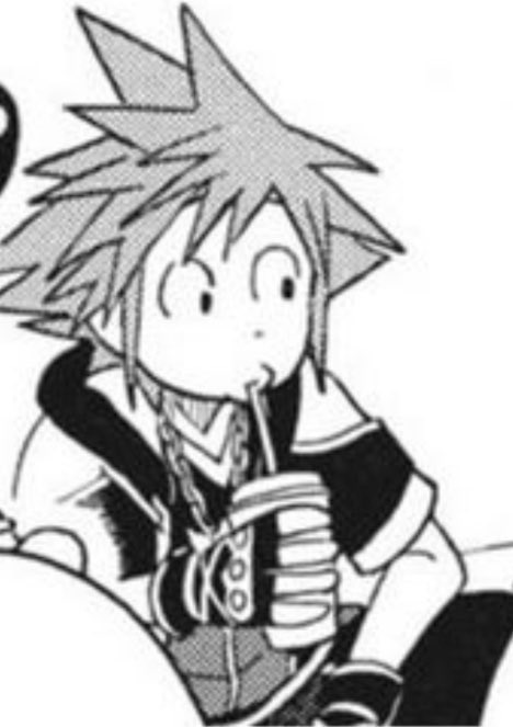 ArtemaSeeker's tweet photo. -KH4 reaction videos 
-Breakdowns on everything from the trailer
-KH artwork popping up on the TL
-KH native ports finally coming to switch 2
-Conversations about KH4

We are really back https://t.co/zoRFCX70F5