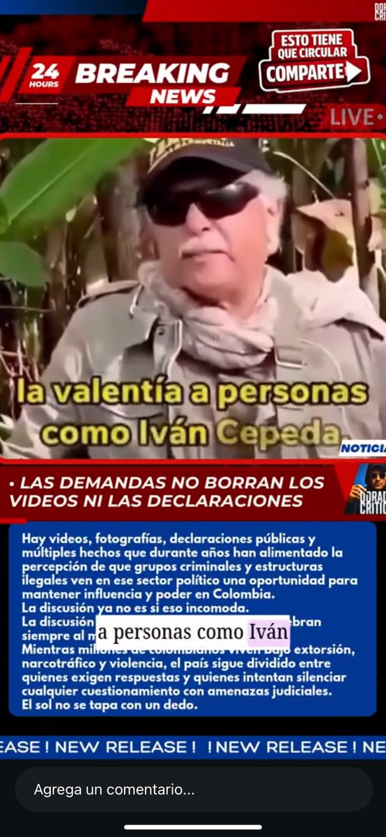 decirmierda's tweet photo. @jackietoloza No lo dicen los estudiado. Ellos lo dicen. https://t.co/S2rnJI6ruU