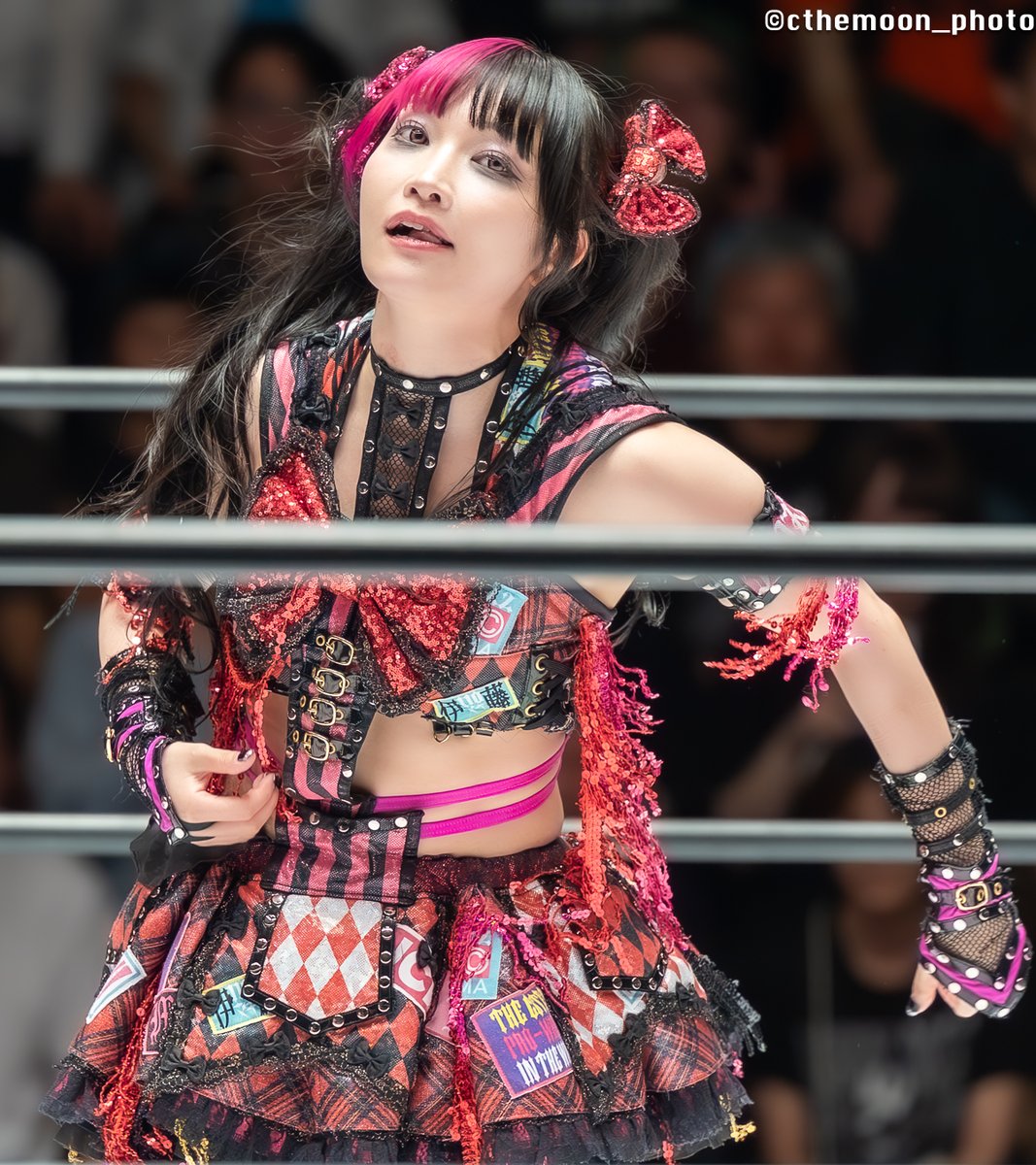 🟪STARDOM NIGHTER in KORAKUEN 2026 May.🟪 🔹2026.05.26 🔸後楽園